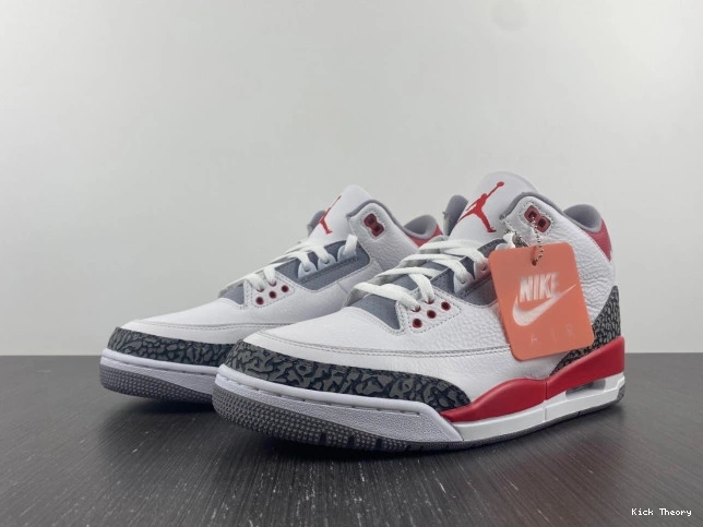Kick Theory 3 DN3707-160 Jordan OG Red Fire Air 0705